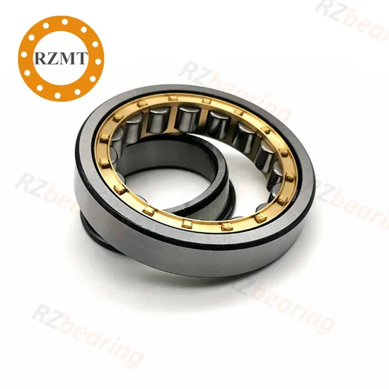Bearing Rolamentos Ball Roller Bearings Cheap Single Double Row Nu210 Cylindrical Roller Bearing